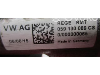 Vstřikovací lišta 059130089CS   Audi A4 S4 B9 8W     