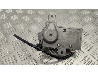 Комплект блоков управления S80518881, S805188K2E   Mazda 3