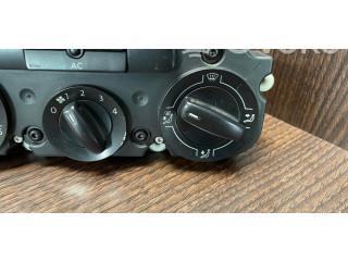 Блок управления климат-контролем 1K0820047JN   Volkswagen Caddy