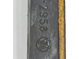 Блок управления климат-контролем 1166830236, 12956   Mercedes-Benz S W116