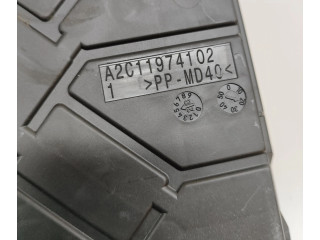 Блок комфорта A2C11974102, 1EA937089D   Volkswagen ID.3   