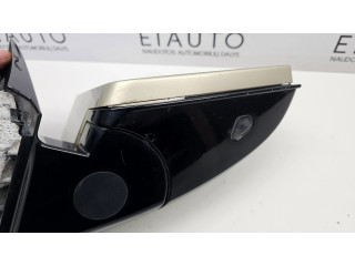 Zpětné zrcátko pravé Mercedes-Benz E W212 2010  A2128100276, A3159444  