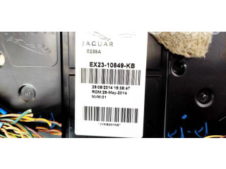 Přístrojová deska  Jaguar XF 2015 EX2310849KB, 0259A  