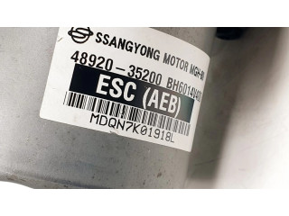 Jednotka ABS 4892035200, BH6014V400   SsangYong Tivoli 2015