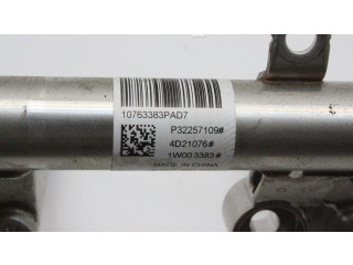Vstřikovací lišta 31405315, 32257109   Volvo XC40     