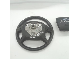 Volant Ford Mondeo MK IV 2010 7S713600JB3, 304479999M95AA  