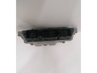Řídící jednotka 9657699480, 0281012529   Citroen C3 Pluriel 2008