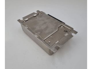 Блок управления коробкой передач 7550891, 1137328119   BMW X3 E83
