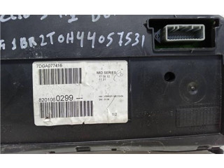 Přístrojová deska  Renault Clio III 2005 8201060299  