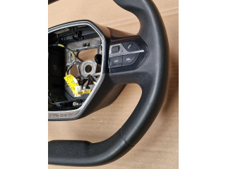 Volant Peugeot Partner 2018   