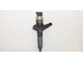 Vstřikovač 16613AA030, 11Q00425   Subaru Forester SJ  pro naftový motor 2.0  