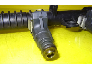 Vstřikovací lišta 0280155965, 1928404261   Opel Corsa C     