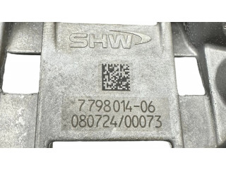 Čerpadlo oleje 7798014, 08072400073   BMW 5 E60 E61 2.0  