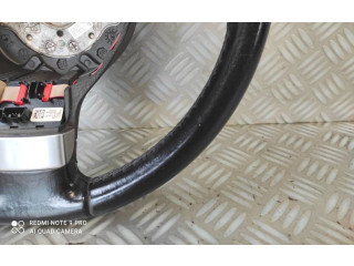 Руль Volkswagen Tiguan  2007 - 2016 года 1Q0419091K      