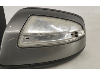 Zpětné zrcátko  Mercedes-Benz C W204 2008  A2048102819, A31461280000  