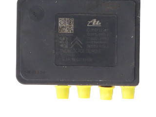 Jednotka ABS 9812847880   Peugeot 2008 I 2015