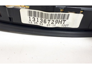 Панель приборов 13136729HT   Opel Signum       
