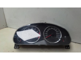 Přístrojová deska  Mazda 6 2008 GJ6RA  