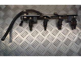 Vstřikovací lišta 058133681, 058133551   Audi A6 S6 C5 4B     
