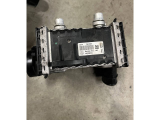 Интеркулер  A6510900314, CX673009   Mercedes-Benz C W205 