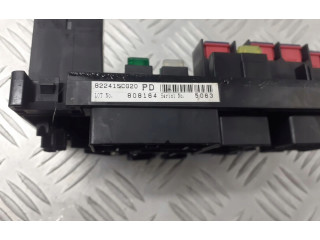  Pojistková skříňka 82241SC020   Subaru Forester SH 