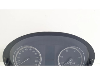 Přístrojová deska  Mercedes-Benz Vito Viano W639 2012 A6399005600  