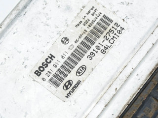 Řídící jednotka 0281011811   Hyundai Accent 1999