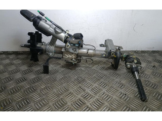 Руль Chevrolet Meriva  2002 - 2012 года 25965328      