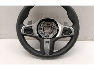 Volant BMW 3 G20 G21 2024 5A640A9, 5A67BA7  