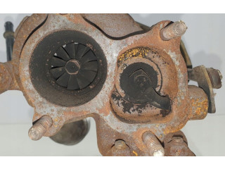  Турбина Volvo S40, V40 2.0 7700108864         