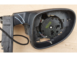 Zpětné zrcátko  levé Skoda Yeti (5L) 2009  5L0857933  