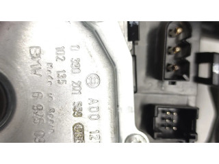 Моторчик заднего дворника 0390201559, 6925094    BMW 3 E46