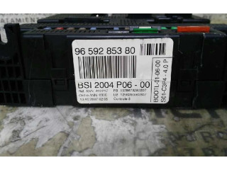   Pojistková skříňka 9659285380, 0090012   Peugeot 207 2007