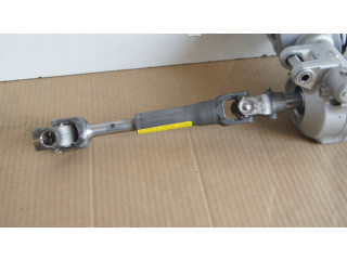    Рулевая рейка 6N5423510A, 2QD909144E   Volkswagen Polo III 6N 6N2 6NF 1995 - 2001 года