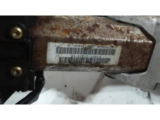  рейка  Колонка рулевая 3N613C529EC, 70GA730222   Mazda 3 I 2003-2006 года