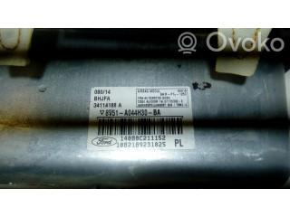 Подушка безопасности пассажира 8V51A044H30BA, 34114188A   Ford Fiesta