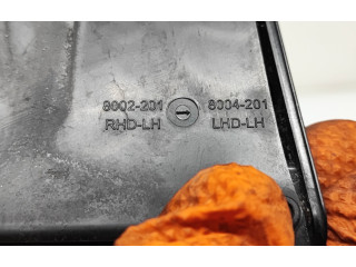 Zpětné zrcátko  Toyota Yaris 2018  8004401, 8002201  