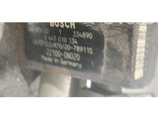 Vstřikovací čerpadlo 0445010134, 0445010134   Toyota Yaris     