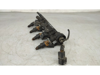 Vstřikovací lišta 3961002500   Hyundai Atos Prime  pro benzínový motor 1.0  