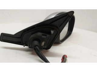 Zpětné zrcátko  Volvo S80 2001  015463, 3004582  