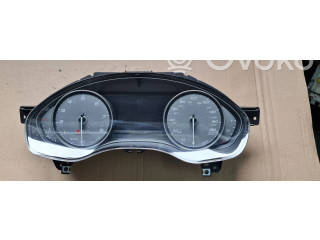 Přístrojová deska  Audi A6 C7 2016 4G0920982S, 0265225144  