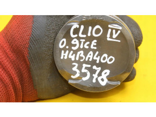  Поршень с шатуном  H4BA400  Renault Clio IV  
