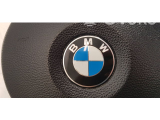 Подушка безопасности водителя 305166199001AJ, 33677051505W   BMW X1 E84