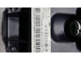 Подушка безопасности пассажира 306951499AA, 9373497180   Mercedes-Benz C AMG W204