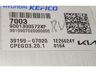 Řídící jednotka 3919907020, 3919807003   KIA Xceed 2023