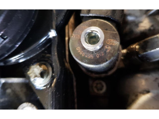 Vstřikovač 0986435012   Mercedes-Benz S W220     