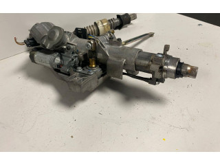  рейка  Колонка рулевая A2034620220, 2104620748   Mercedes-Benz C W203 2000 - 2007 года