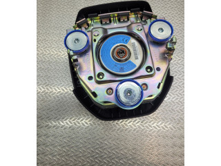 Подушка безопасности водителя 0589P1000647, 77800TEAG811M1   Honda Civic X