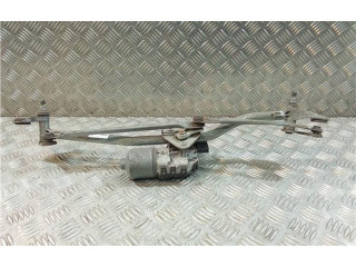 Моторчик дворников 8E1955119, 0390241509    Seat Exeo (3R)
