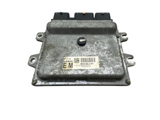 Řídící jednotka MEC93600, MEC93600C1   Nissan Qashqai 2009